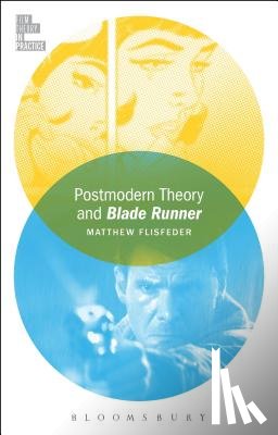 Flisfeder, Matthew (University of Winnipeg - Postmodern Theory and Blade Runner