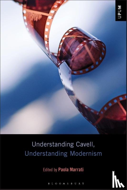  - Understanding Cavell, Understanding Modernism