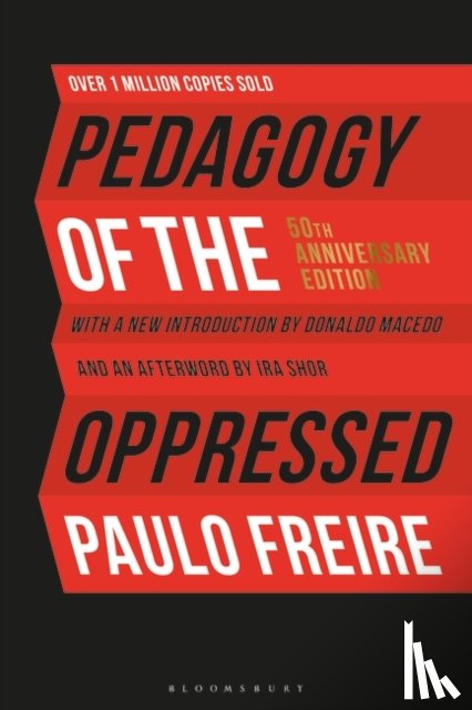Freire, Paulo - Pedagogy of the Oppressed