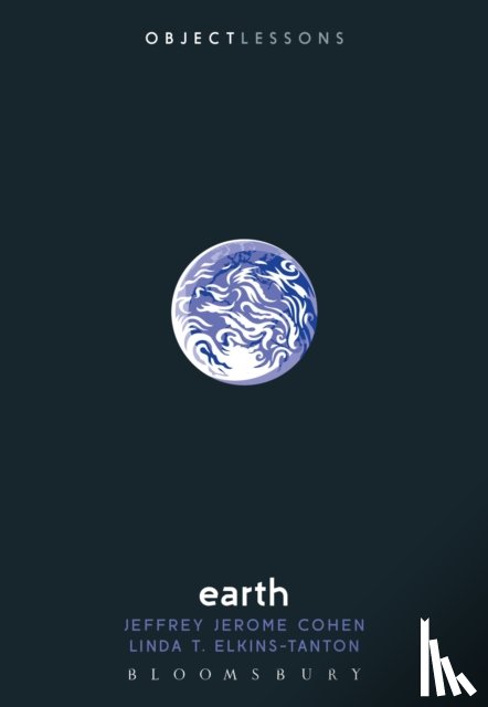 Cohen, Professor Jeffrey Jerome (Arizona State University, Elkins-Tanton, Profsesor Linda T. (Arizona State University - Earth