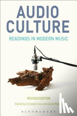  - AUDIO CULTURE REV /E 2/E
