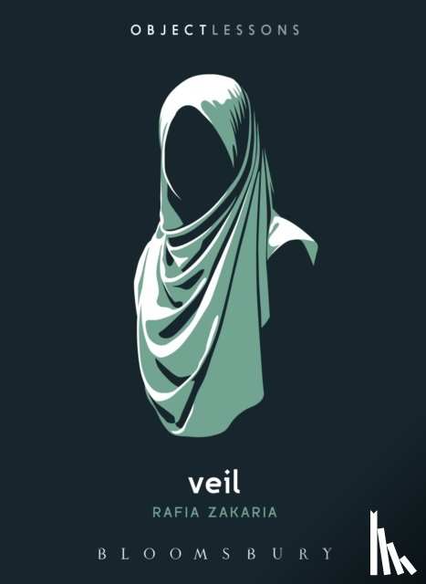 Zakaria, Rafia (Independent Scholar - Veil