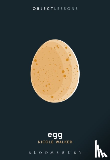 Walker, Dr. Nicole (Northern Arizona University - Egg