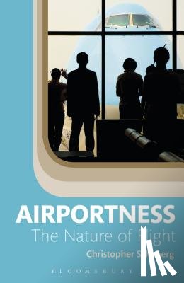 Schaberg, Dr. Christopher (Washington University in St. Louis - Airportness