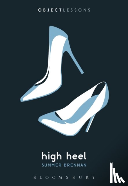 Brennan, Summer (Freelance Writer - High Heel