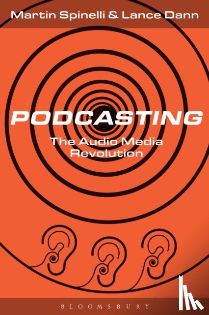 Spinelli, Martin (University of Sussex, Dann, Lance (University of Brighton - Podcasting
