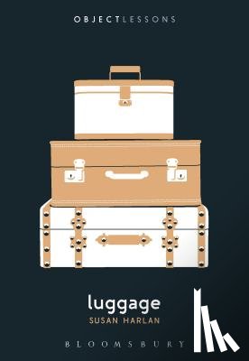 Harlan, Professor Susan (Wake Forest University - Luggage