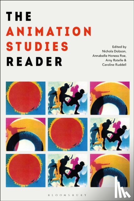  - The Animation Studies Reader