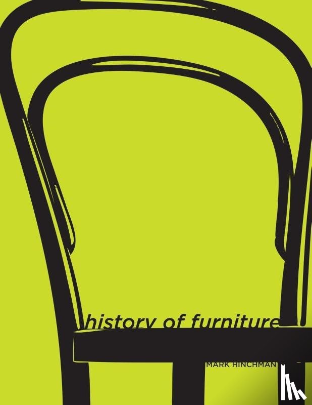 Hinchman, Mark (University of Nebraska-Lincoln - History of Furniture