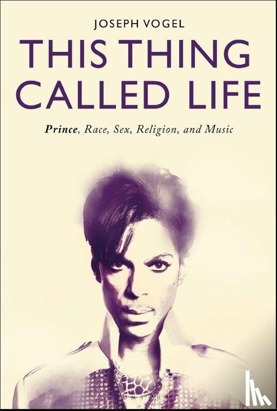 Vogel, Dr. Joseph (Merrimack College - This Thing Called Life