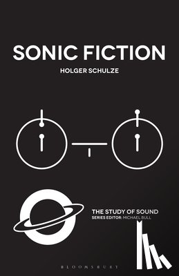 Schulze, Professor Holger (University of Copenhagen - Sonic Fiction