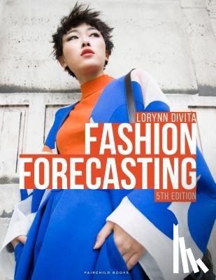 Divita, Lorynn - Fashion Forecasting