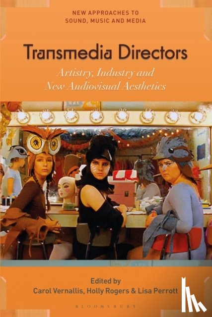  - Transmedia Directors