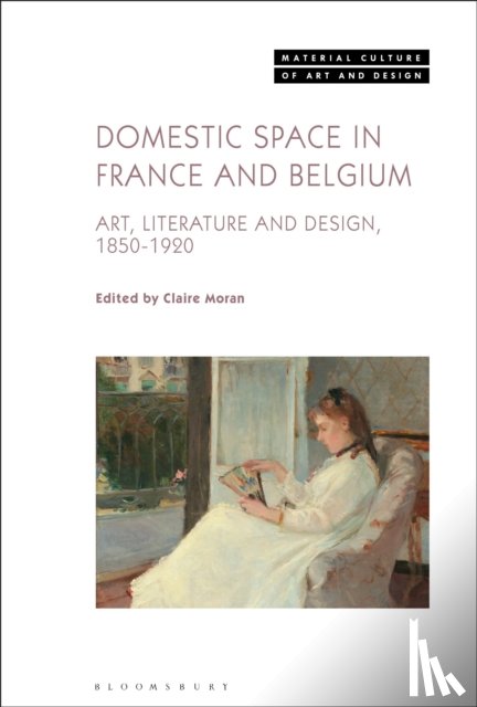  - Domestic Space in France and Belgium