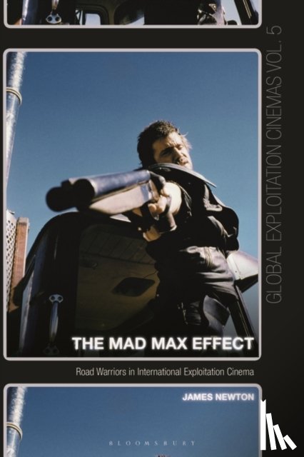 Newton, Dr James (University of Kent, UK) - The Mad Max Effect