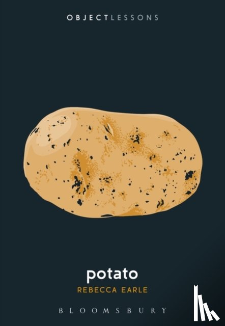 Earle, Prof Rebecca (University of Warwick - Potato