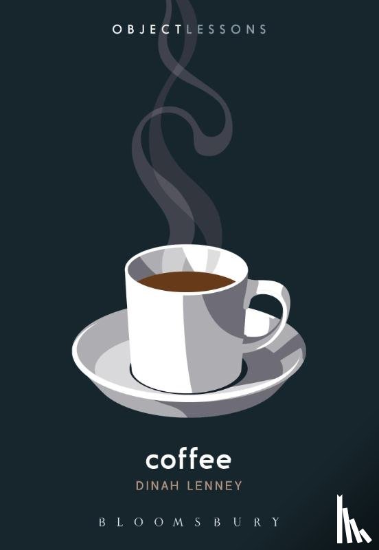Lenney, Dinah (Bennington Writing Seminars - Coffee