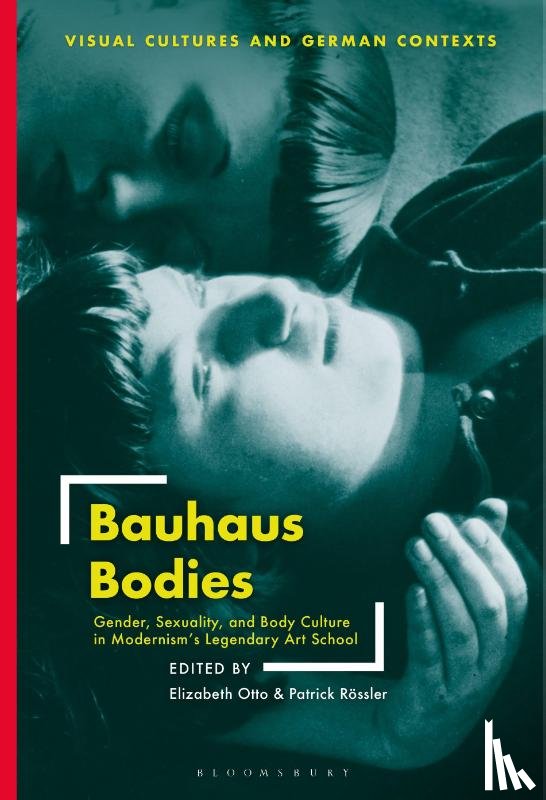  - Bauhaus Bodies