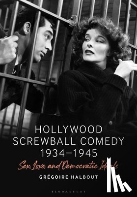 Halbout, Gregoire (University of Tours - Hollywood Screwball Comedy 1934-1945