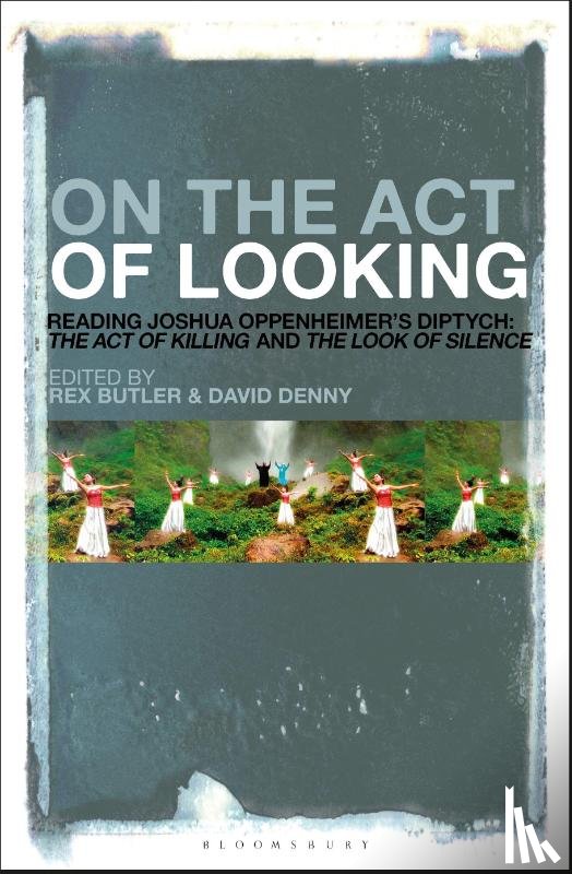  - On the Act of Looking