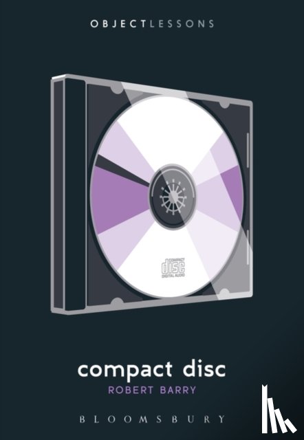 Barry, Robert (Institute of Contemporary Music Performance - Compact Disc