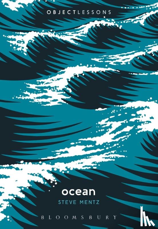 Mentz, Dr Steve (St John’s University - Ocean