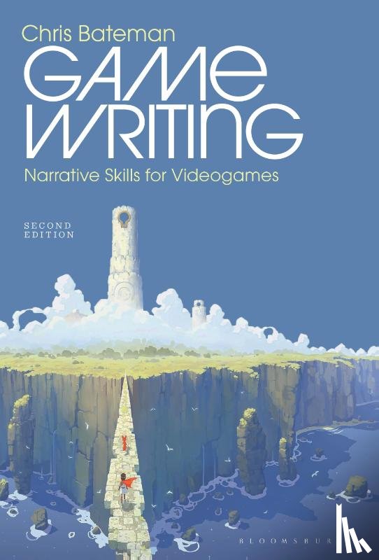  - Game Writing