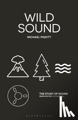 Pigott, Michael (Associate Professor of Video Art and Digital Media - Wild Sound