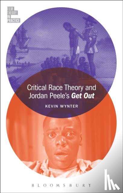 Wynter, Kevin (Pomona College - Critical Race Theory and Jordan Peele's Get Out