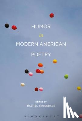  - Humor in Modern American Poetry