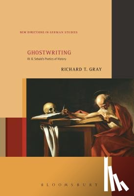 Gray, Dr. Richard T. (University of Washington - Ghostwriting