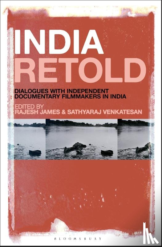  - India Retold