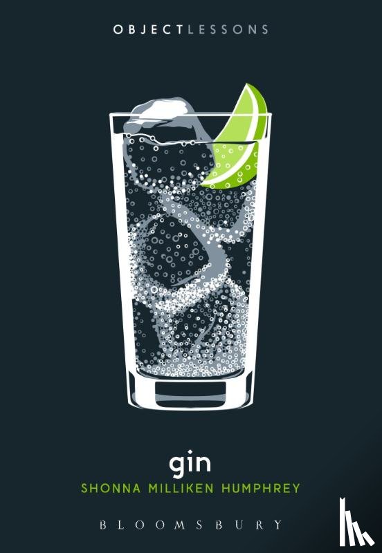 Humphrey, Shonna Milliken (Thomas College, USA) - Gin