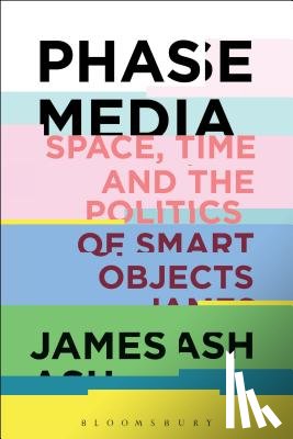 Ash, Dr. James (Newcastle University, UK) - Phase Media