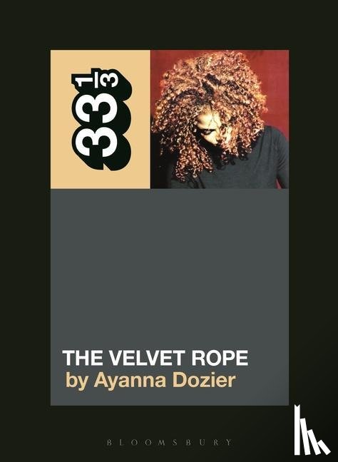 Dozier, Ayanna (Independent Scholar - Janet Jackson's The Velvet Rope