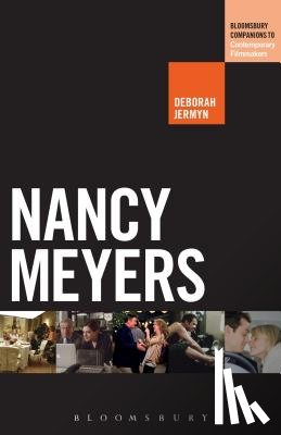 Jermyn, Deborah (University of Roehampton - Nancy Meyers
