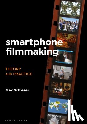 Schleser, Dr. Max (Senior Lecturer - Smartphone Filmmaking