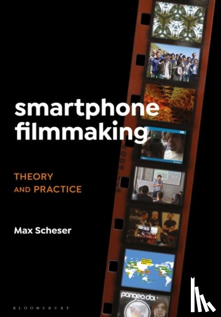 Schleser, Dr. Max (Senior Lecturer - Smartphone Filmmaking