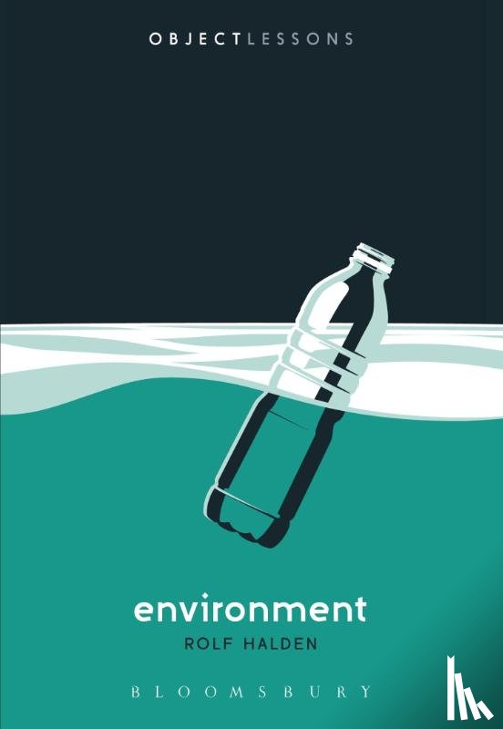 Halden, Professor or Dr. Rolf (Arizona State University - Environment