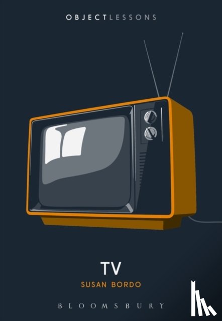 Bordo, Professor or Dr. Susan (Professor Emeritus - TV