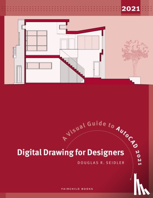 Seidler, Douglas R. (Marymount University - Digital Drawing for Designers