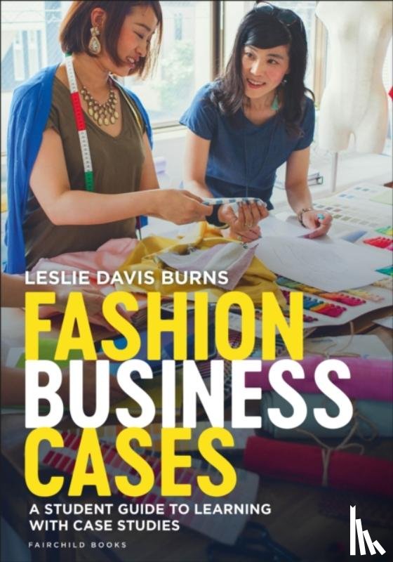 Davis Burns, Leslie (Responsible Global Fashion LLC - Fashion Business Cases