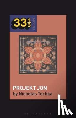 Tochka, Professor or Dr. Nicholas (Head of Musicology and Ethnomusicology - Ardit Gjebrea?s Projekt Jon