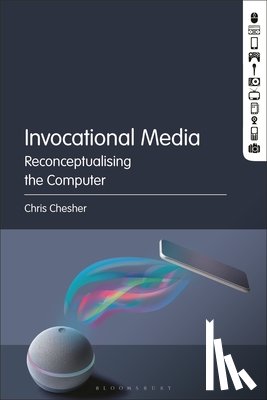Chesher, Dr. Chris (University of Sydney - Invocational Media