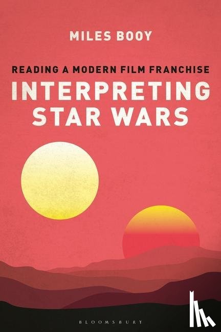 Booy, Miles (Independent Scholar - Interpreting Star Wars