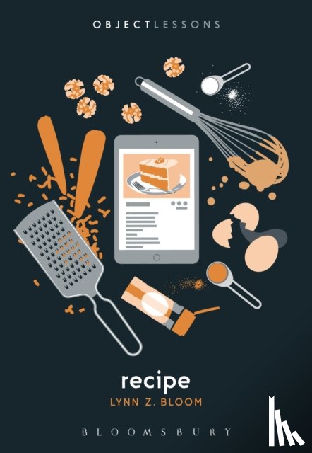 Bloom, Professor or Dr. Lynn Z. (Emerita Professor - Recipe