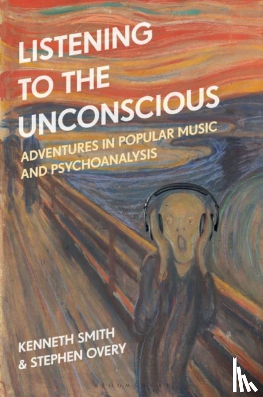 Smith, Professor or Dr. Kenneth (Professor of Music, Overy, Dr. Stephen (Teaching Fellow - Listening to the Unconscious
