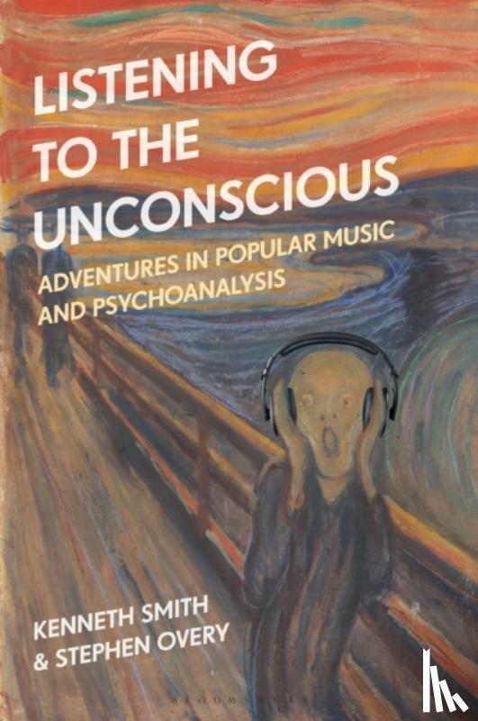 Smith, Professor or Dr. Kenneth (Professor of Music, University of Liverpool, UK), Overy, Dr. Stephen (Teaching Fellow, Newcastle University, UK) - Listening to the Unconscious