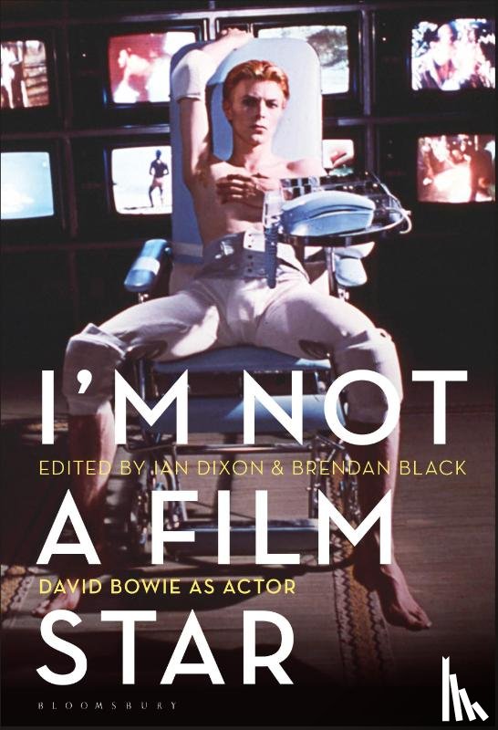  - I’m Not a Film Star
