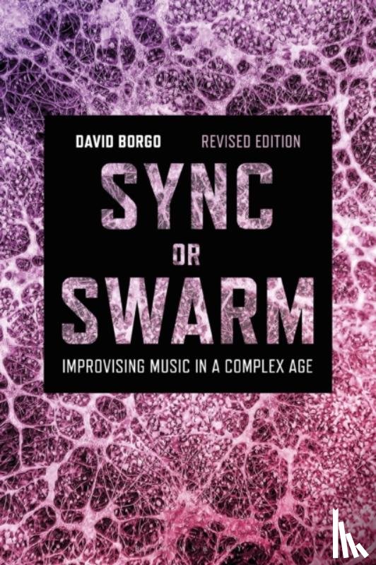 Borgo, Professor or Dr. David (Professor of Music - Sync or Swarm, Revised Edition